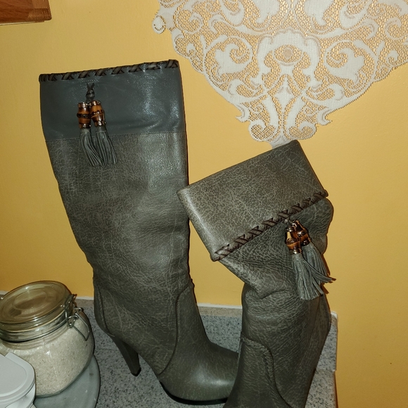 Gucci boots - Picture 5 of 7